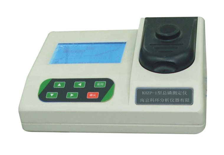 水中硬度测定仪水中硬度分析仪