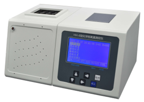 HH-6型化学耗氧量测定仪